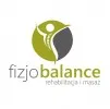 Fizjobalance logo