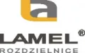 Lamel Rozdzielnice logo