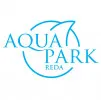 Aquapark Reda logo