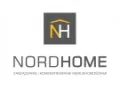 NORDHOME logo