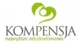Kompensja logo