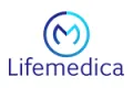 Lifemedica logo