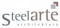 Steelarte Architektura logo