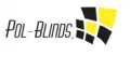 POL-BLINDS logo