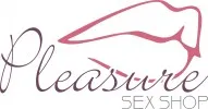Sex Shop Pleasure logo