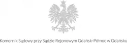 Komornik Sądowy przy Sądzie Rejonowym Gdańsk - Północ w Gdańsku