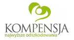 Kompensja logo