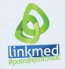 Link-Med logo