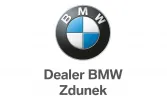 BMW MINI Zdunek logo