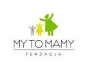 Fundacja My to mamy logo