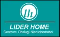 Lider Home logo
