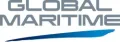 Global Maritime logo