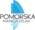Pomorska Agencja Celna logo