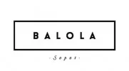 BALOLA Sopot logo