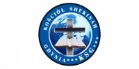 Kościół Chrześcijański Shekinah logo