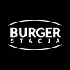 Burger Stacja logo