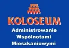KOLOSEUM logo