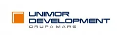 Unimor Development logo