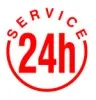 Pogotowie ślusarskie 24h logo