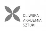 Oliwska Akademia Sztuki logo