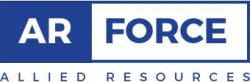 ARforce logo