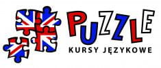 Kursy Językowe Puzzle logo