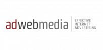 AdWebMedia logo