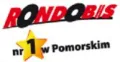 Centrum Szkolenia Kierowców Rondobis logo