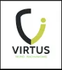 Biuro rachunkowe VIRTUS logo