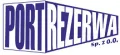 Portrezerwa logo