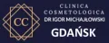 Clinica Cosmetologica logo