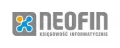 Biuro rachunkowe Neofin Sp. z o.o. Sp. k. obsługa księgowości oraz kadrowo-płacowa z enova365 logo