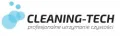Cleaning-Tech logo