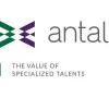 ANTAL logo