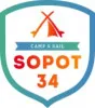 Ośrodek wypoczynkowy Sopot34 logo
