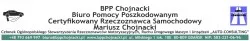 BPP Chojnacki