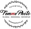 Femme Photo logo
