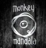 Monkey Mandala logo