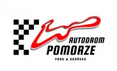 Autodrom Pomorze logo