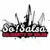 So Salsa logo
