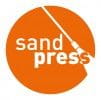 Sandpress
