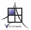 TD Parapety logo