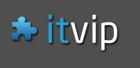 ITvip logo