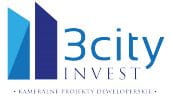3City Invest logo