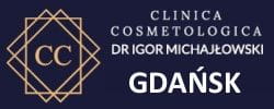 Clinica Cosmetologica logo