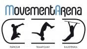 Movement Arena logo