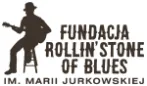 Fundacja Rollin' Stone Of Blues