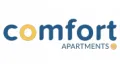 Comfort Apartments & Properties logo