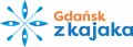 Gdańsk z Kajaka logo