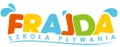 Frajda logo